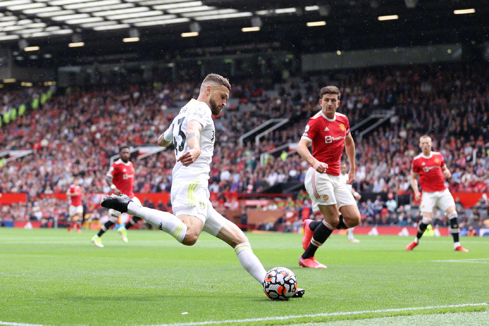 做出应对方 做出应对方