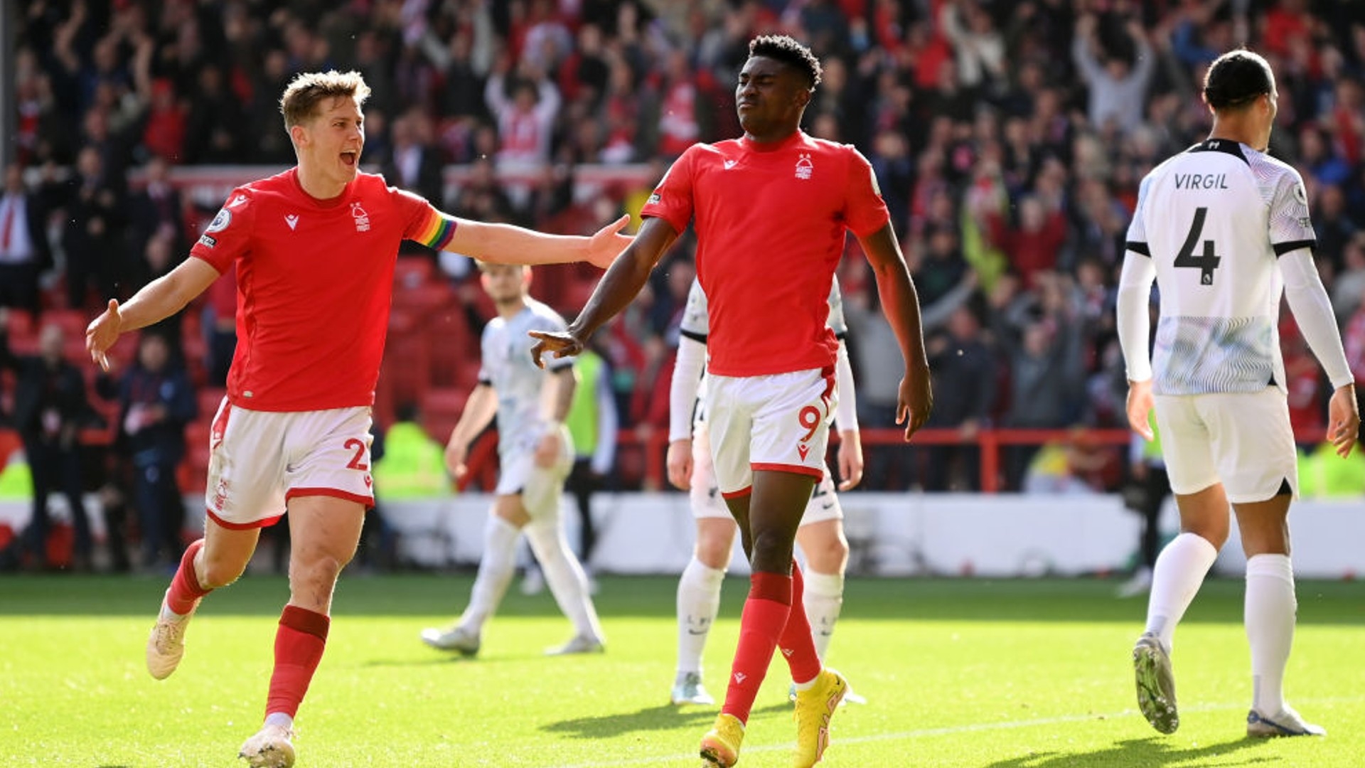 屈的毅力 屈的毅力