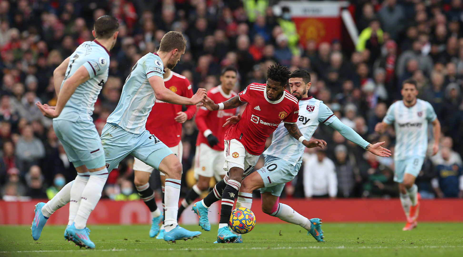 波斯特科格魯:秉承進攻精神!即使人員不足也不屈服!.